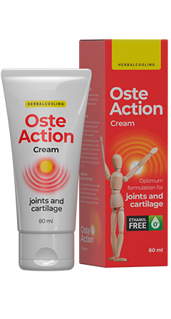 OsteAction proizvod